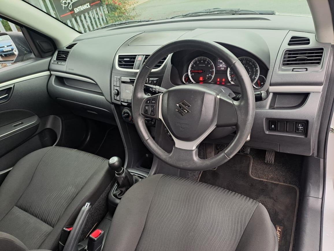 Used Suzuki Swift 2013 for sale - 76849720: Photo 9