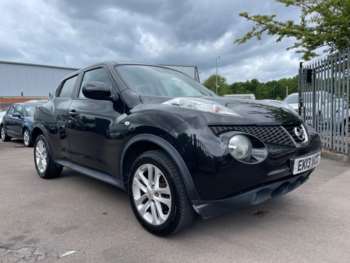2013 (13) - 1.6 Acenta Premium Euro 5 (s/s) 5dr