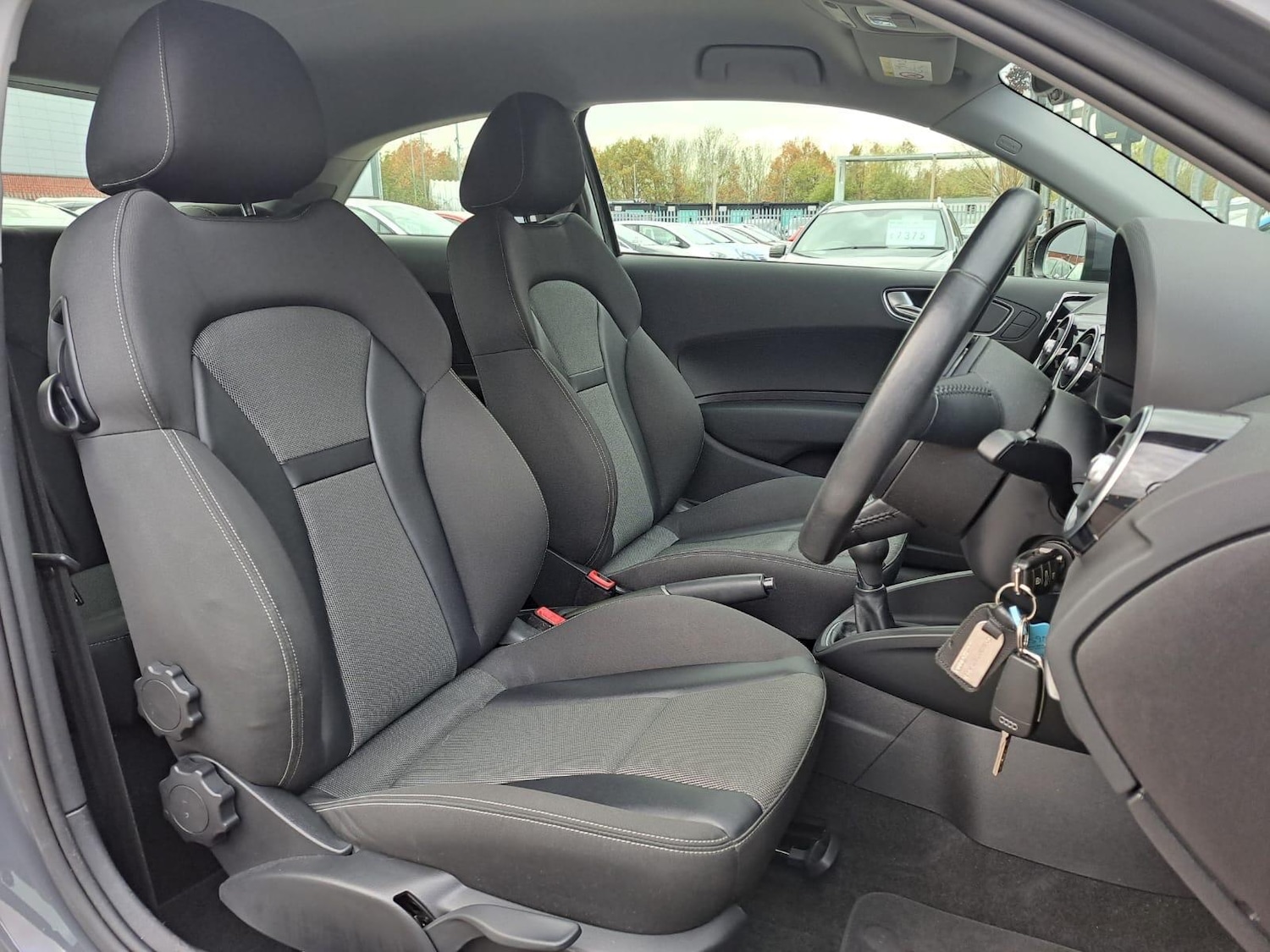 Used Audi A1 for sale - 76527662: Photo 10