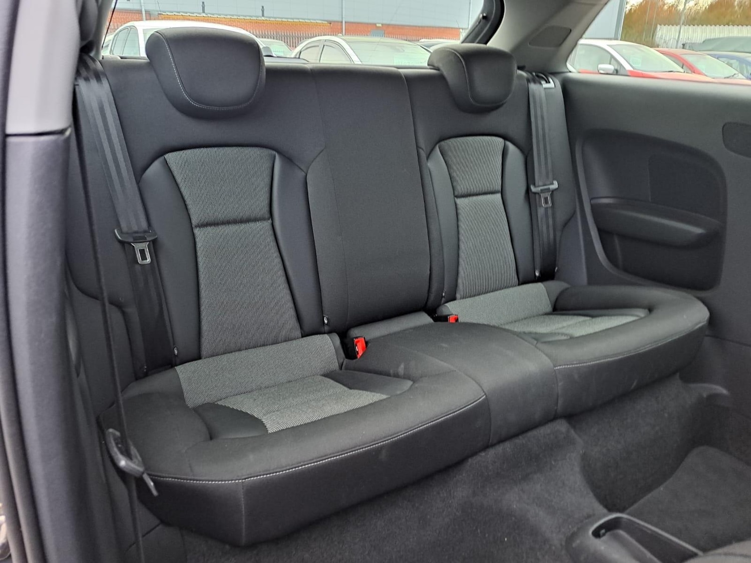 Used Audi A1 for sale - 76527662: Photo 11