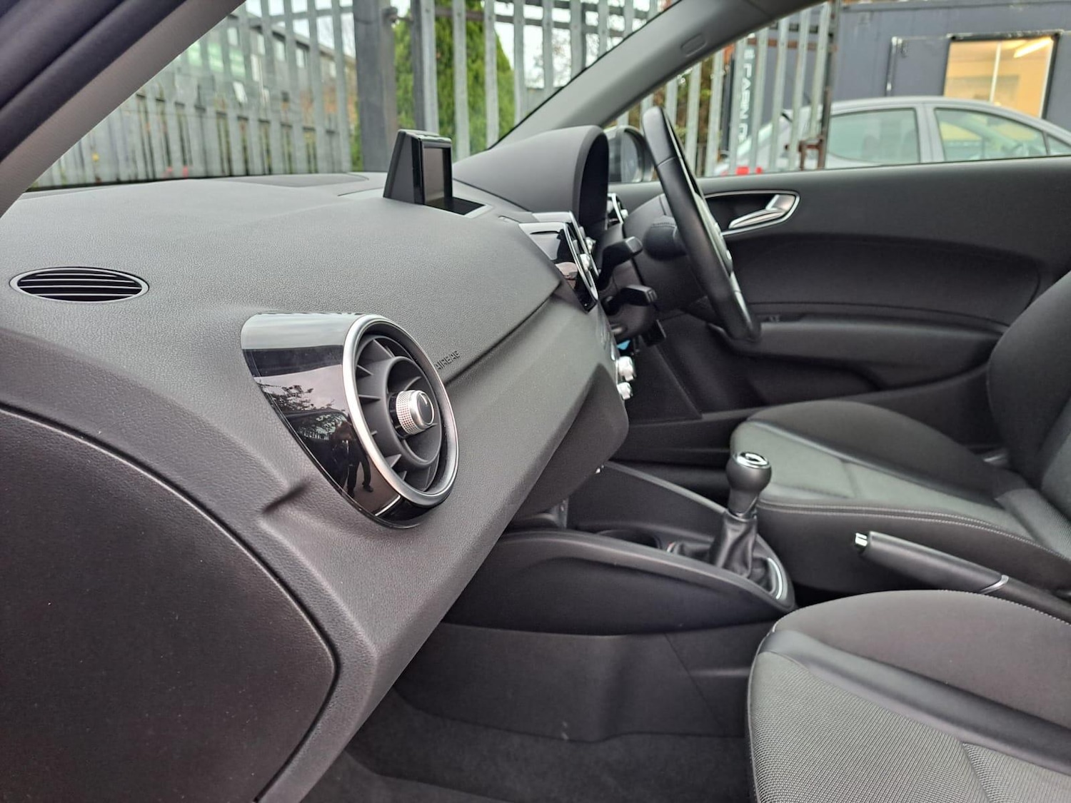 Used Audi A1 for sale - 76527662: Photo 13