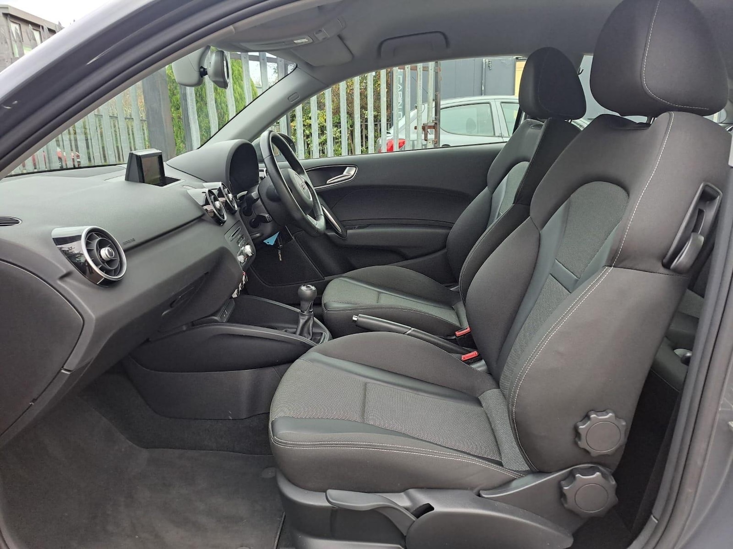 Used Audi A1 for sale - 76527662: Photo 15