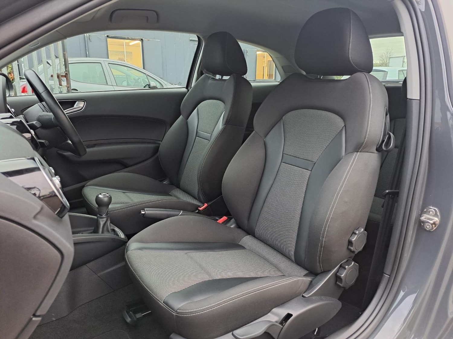 Used Audi A1 for sale - 76527662: Photo 16