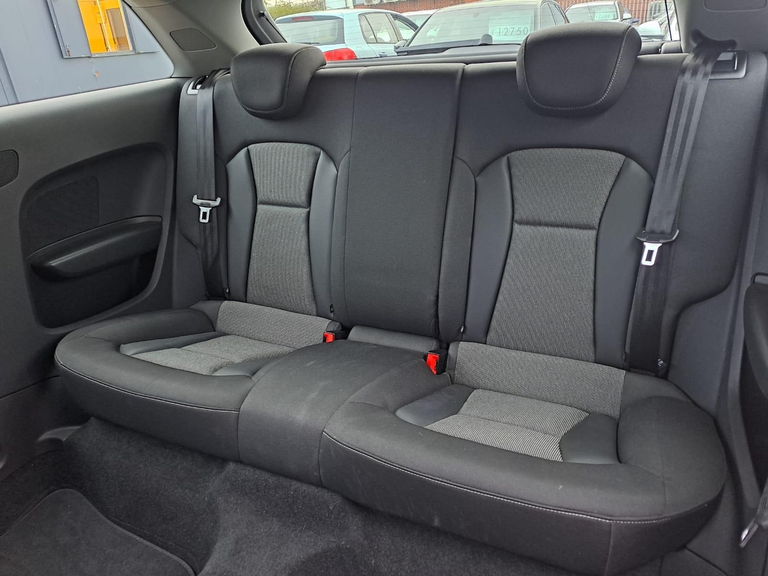 Used Audi A1 for sale - 76527662: Photo 17