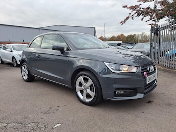 Used Audi A1 2015 for sale - 76527662: Photo