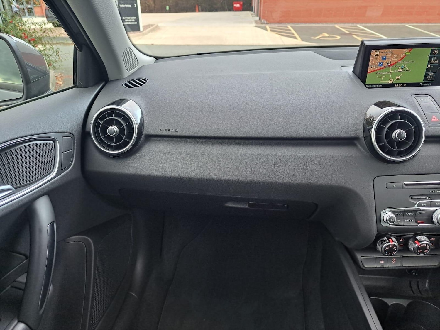 Used Audi A1 for sale - 76527662: Photo 20