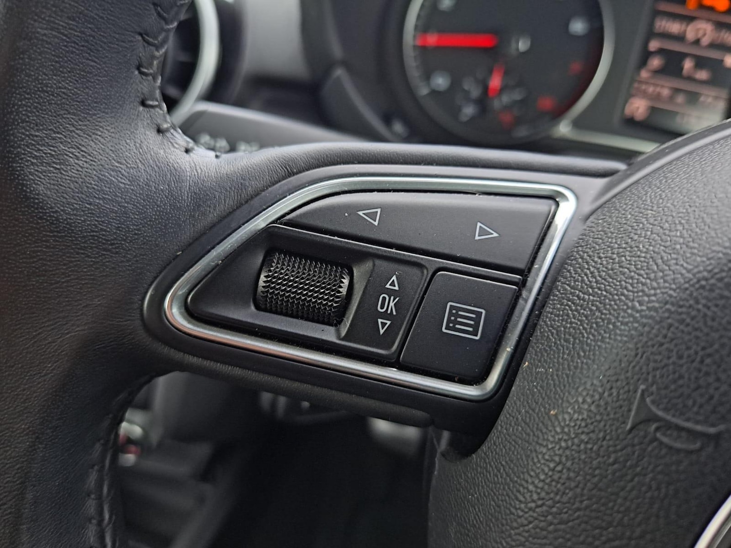 Used Audi A1 for sale - 76527662: Photo 21