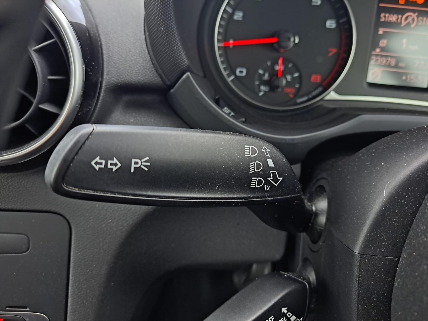 Used Audi A1 for sale - 76527662: Photo 23