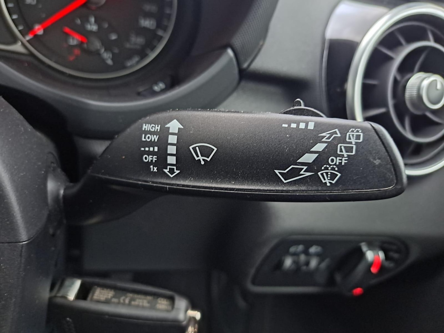 Used Audi A1 for sale - 76527662: Photo 24