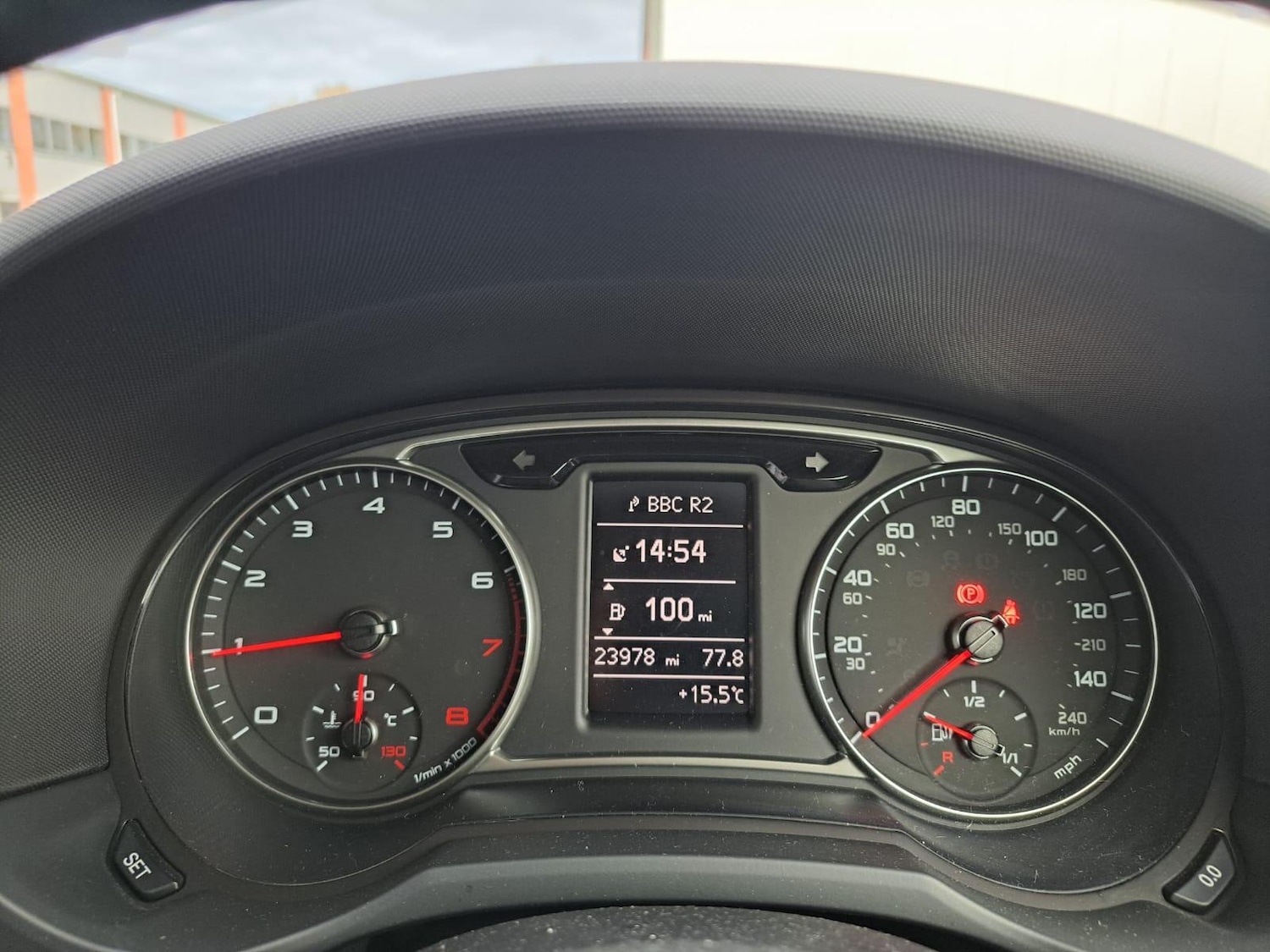 Used Audi A1 for sale - 76527662: Photo 26