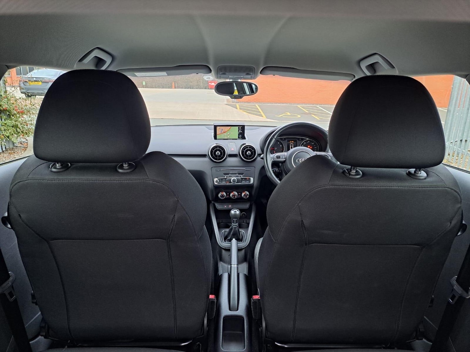 Used Audi A1 for sale - 76527662: Photo 28