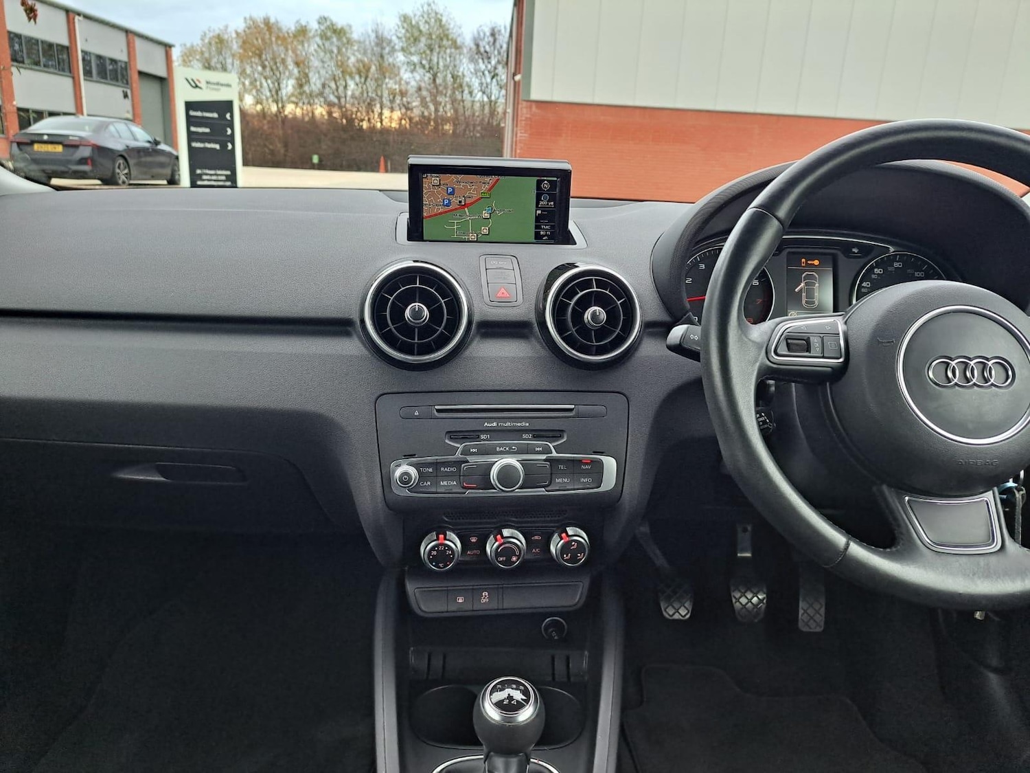 Used Audi A1 for sale - 76527662: Photo 29