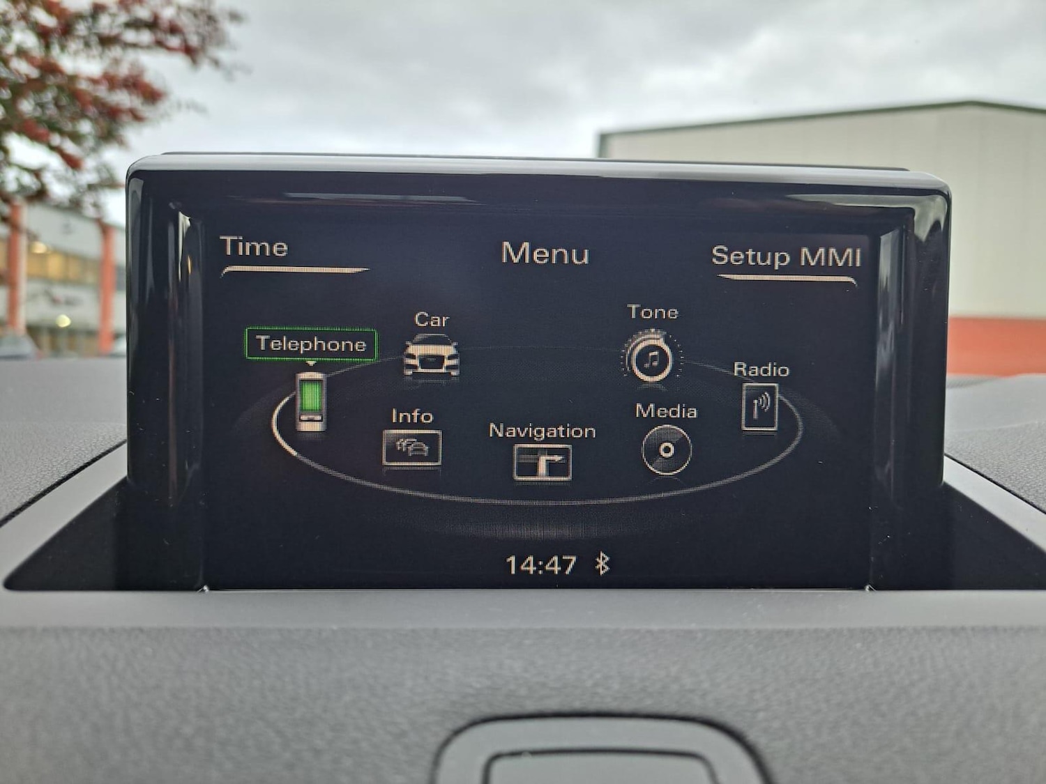 Used Audi A1 for sale - 76527662: Photo 30