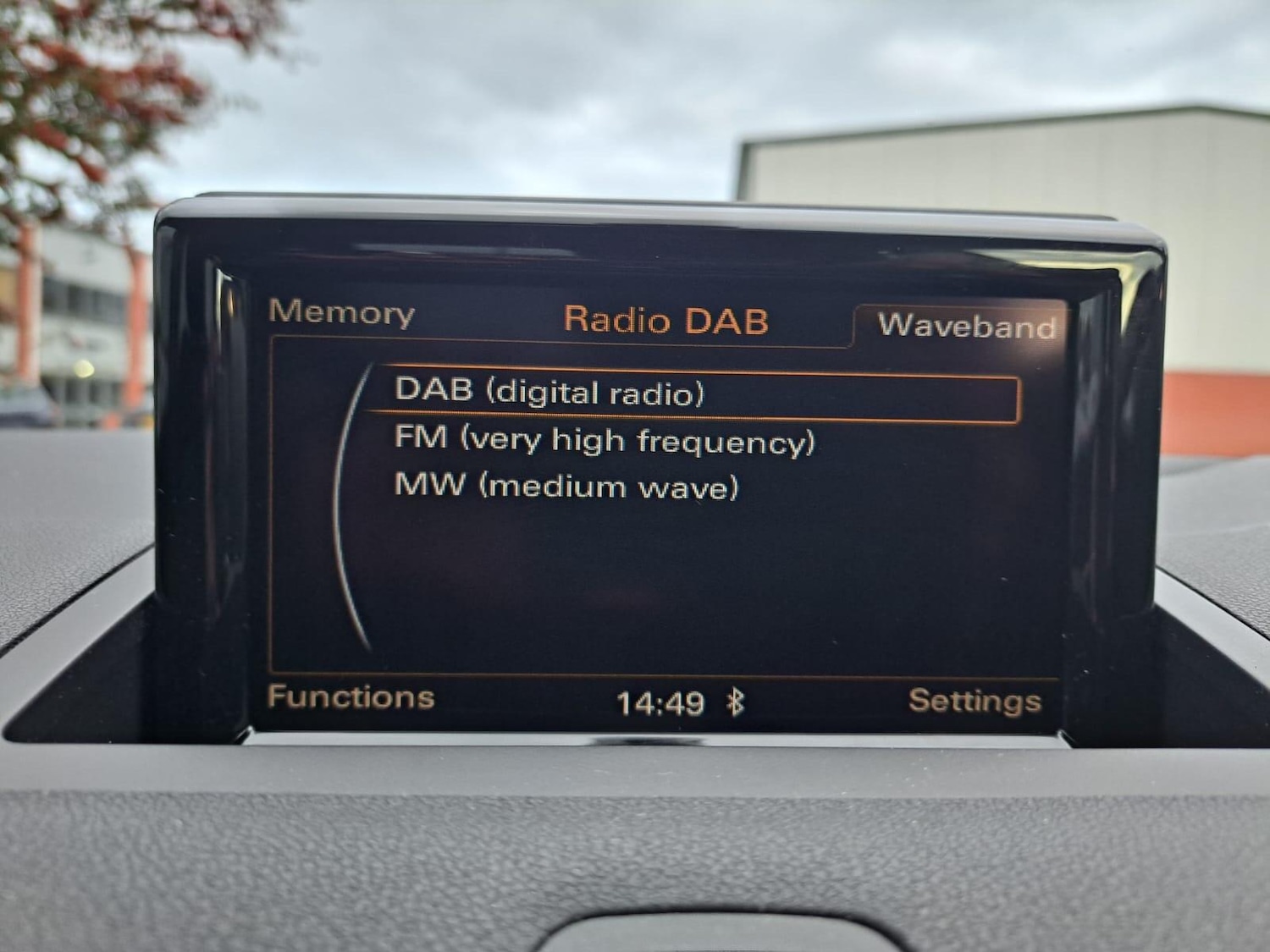 Used Audi A1 for sale - 76527662: Photo 32