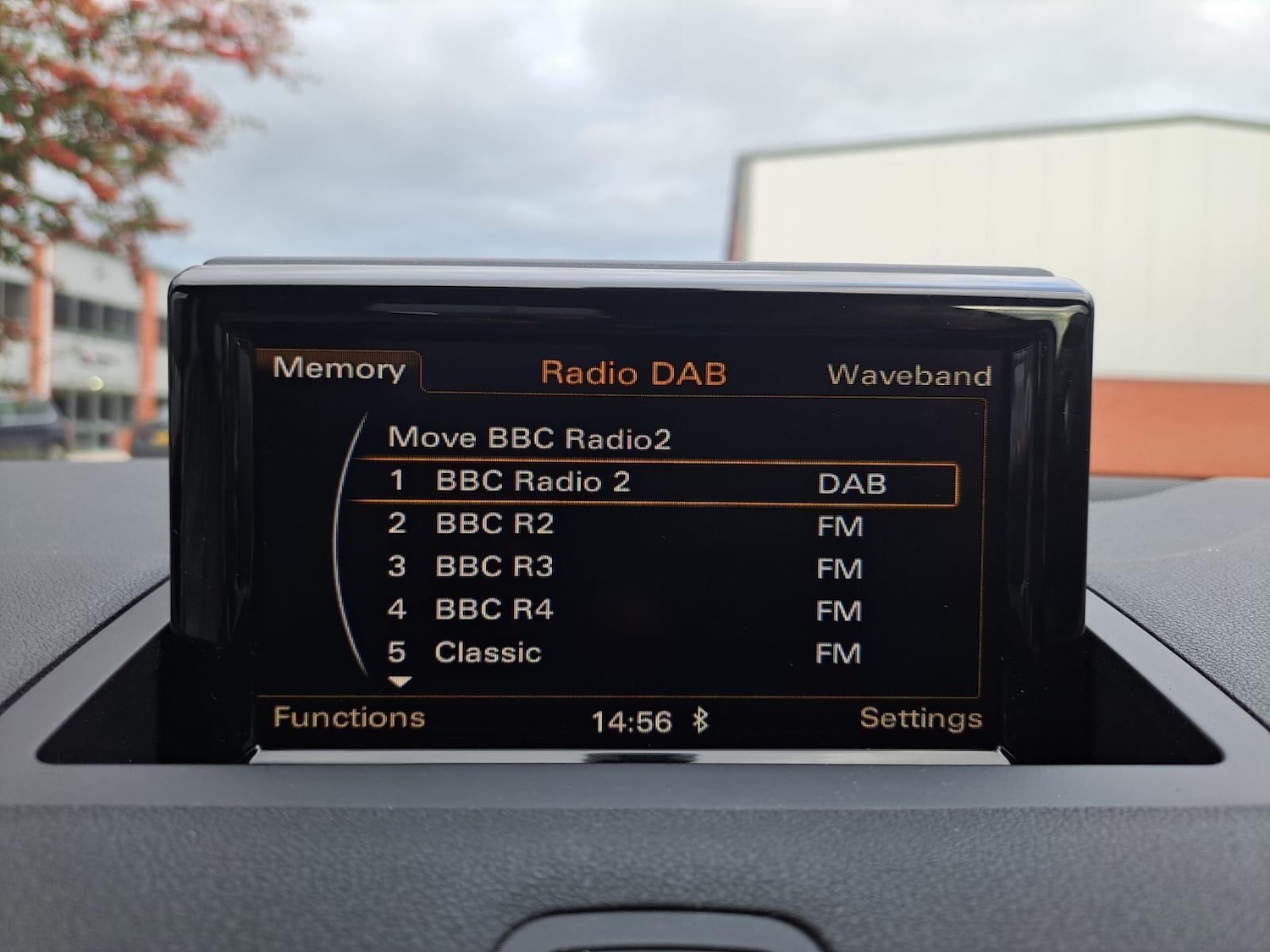 Used Audi A1 for sale - 76527662: Photo 33