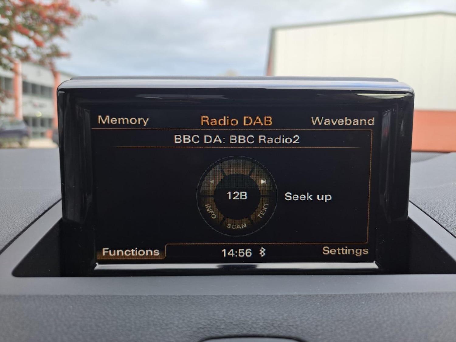 Used Audi A1 for sale - 76527662: Photo 34