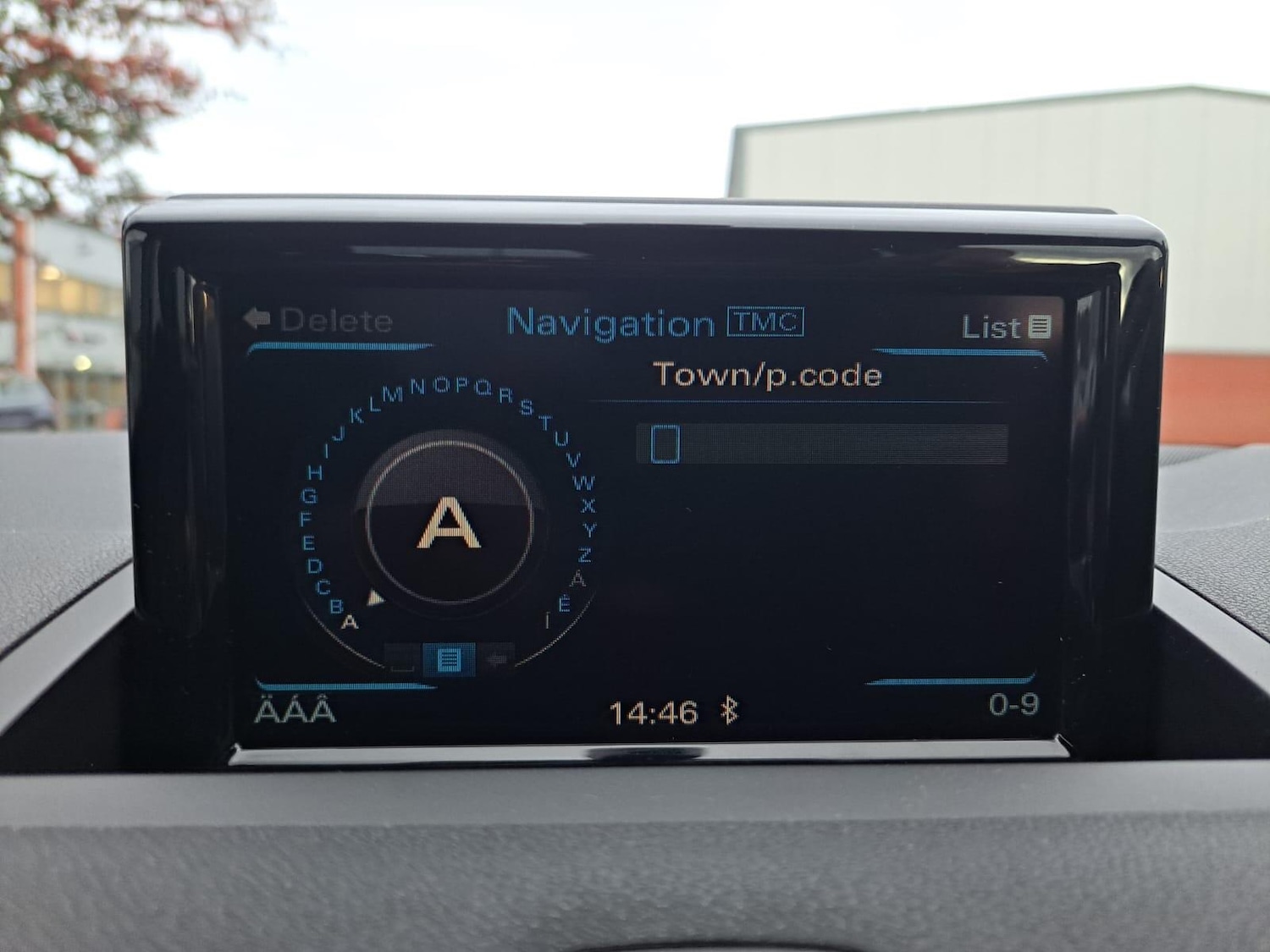 Used Audi A1 for sale - 76527662: Photo 35