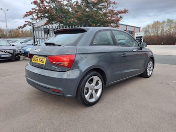 Used Audi A1 2015 for sale - 76527662: Photo