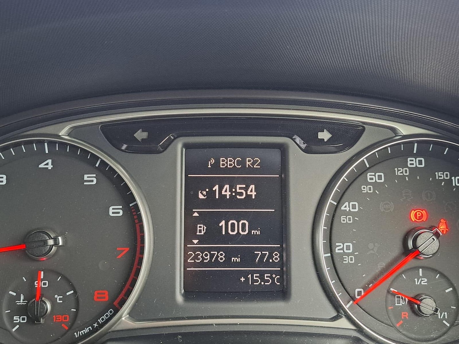 Used Audi A1 for sale - 76527662: Photo 42