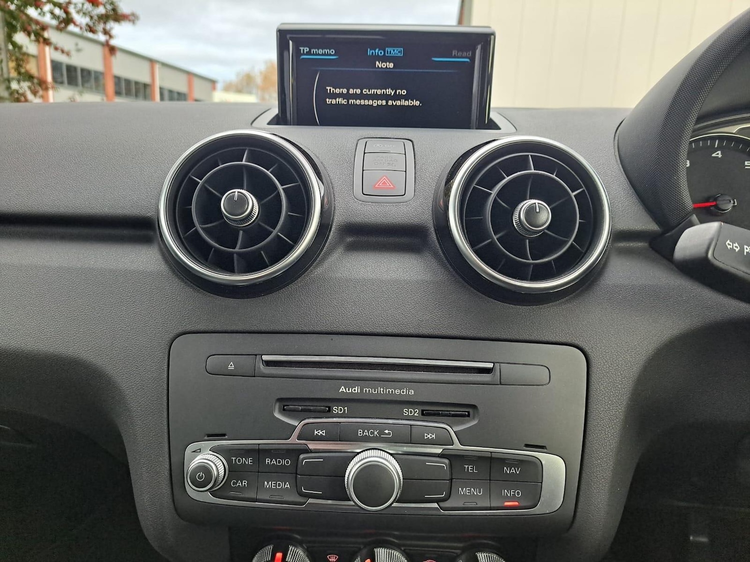 Used Audi A1 for sale - 76527662: Photo 44