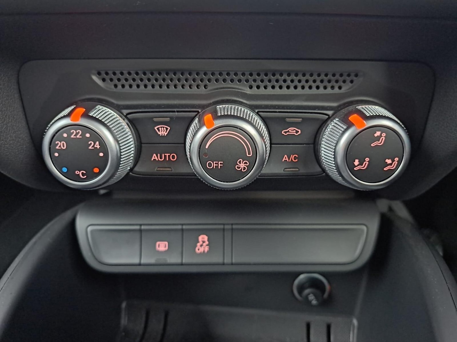 Used Audi A1 for sale - 76527662: Photo 46