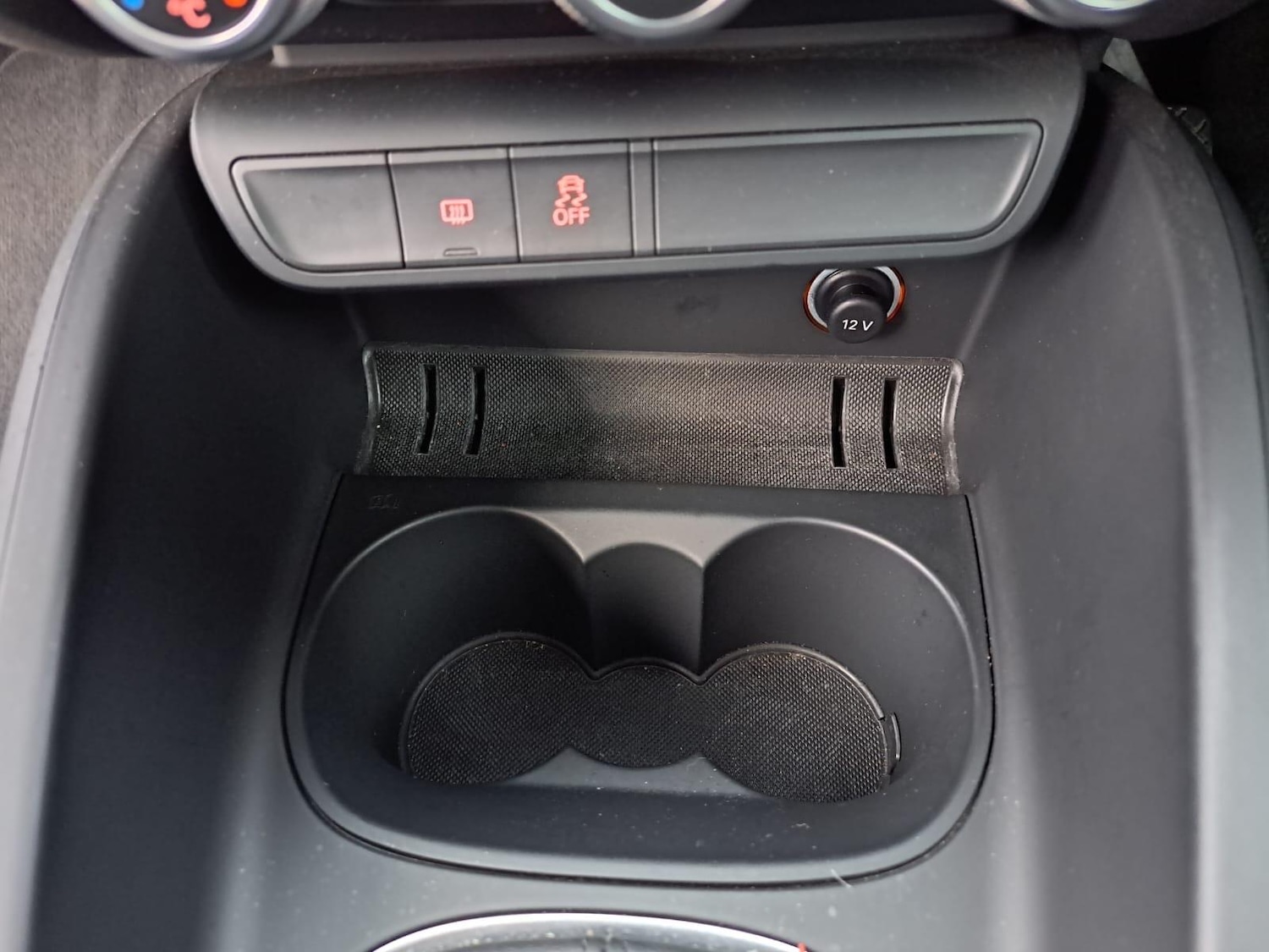 Used Audi A1 for sale - 76527662: Photo 47