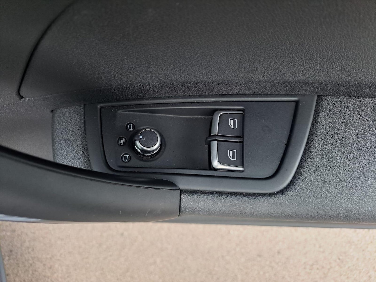 Used Audi A1 for sale - 76527662: Photo 54