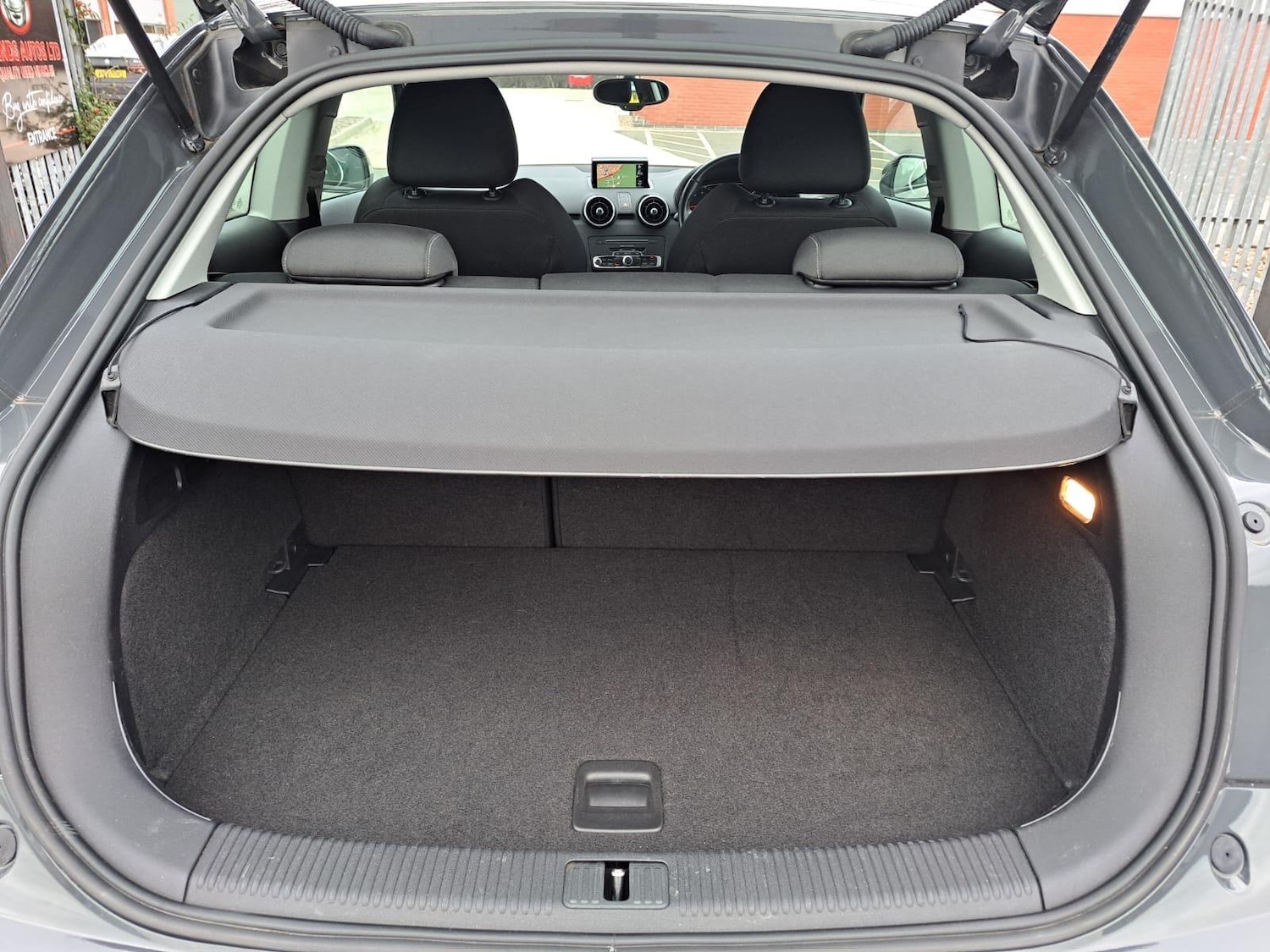 Used Audi A1 for sale - 76527662: Photo 58