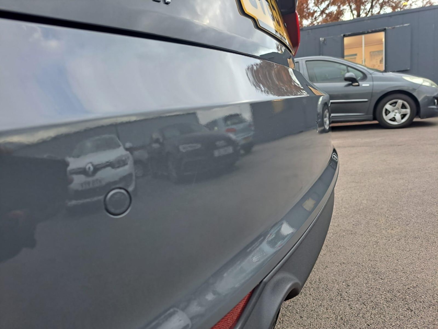 Used Audi A1 for sale - 76527662: Photo 61