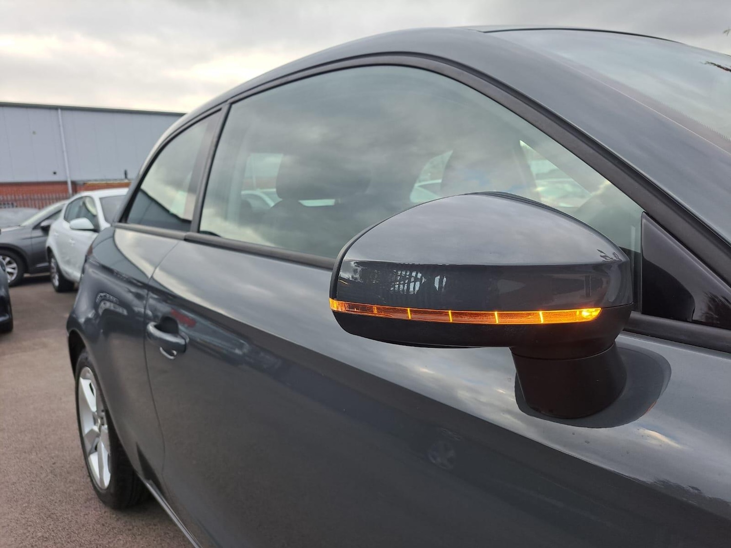 Used Audi A1 for sale - 76527662: Photo 62