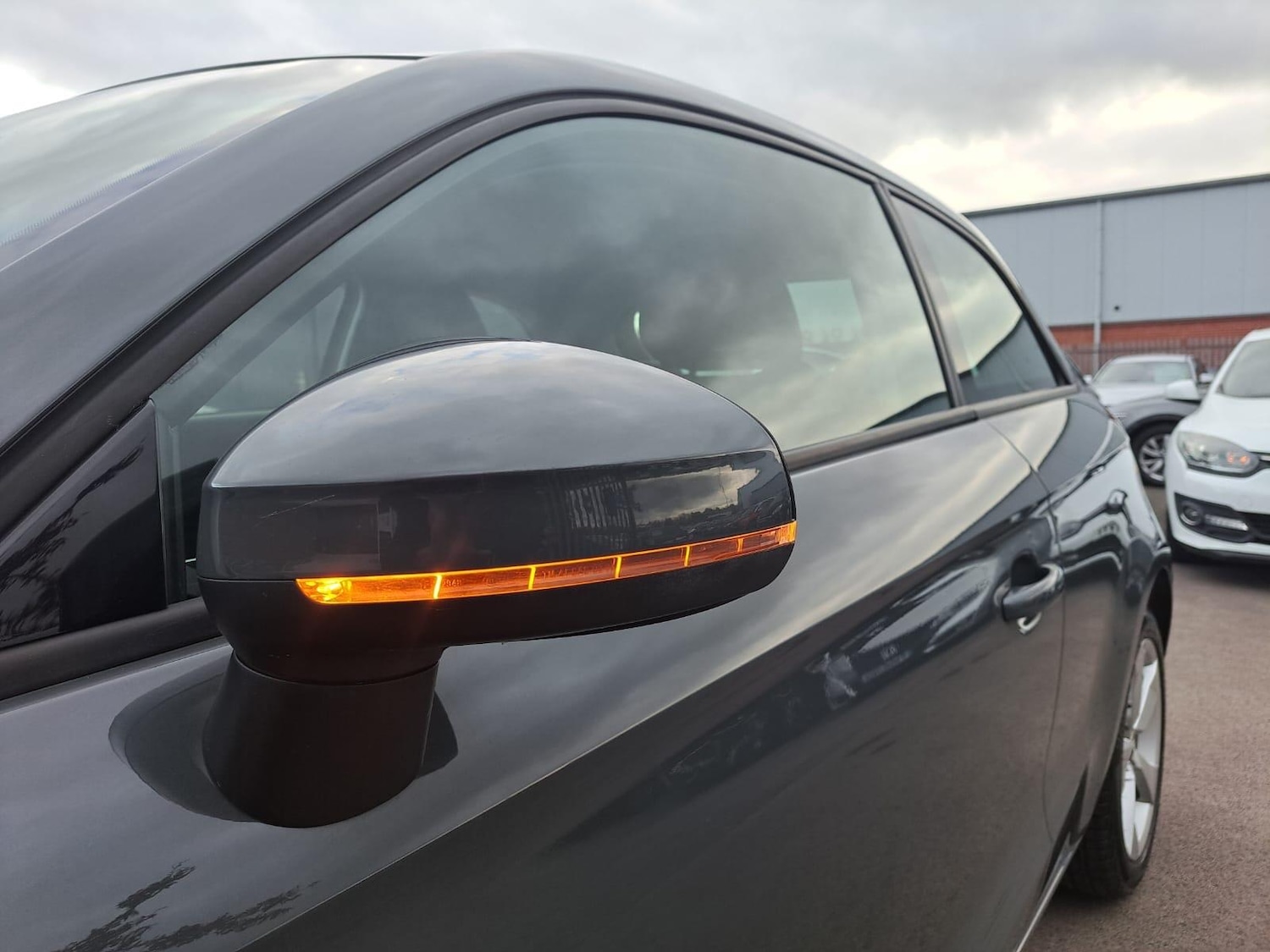 Used Audi A1 for sale - 76527662: Photo 63