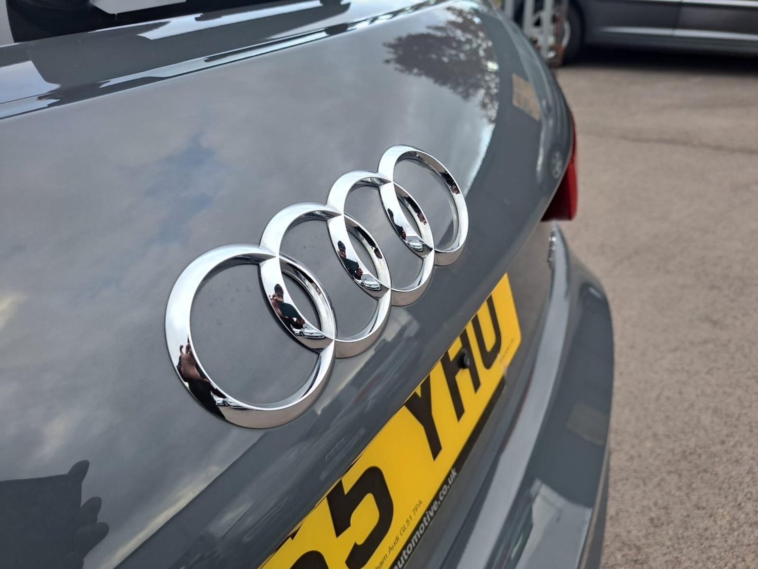 Used Audi A1 for sale - 76527662: Photo 66