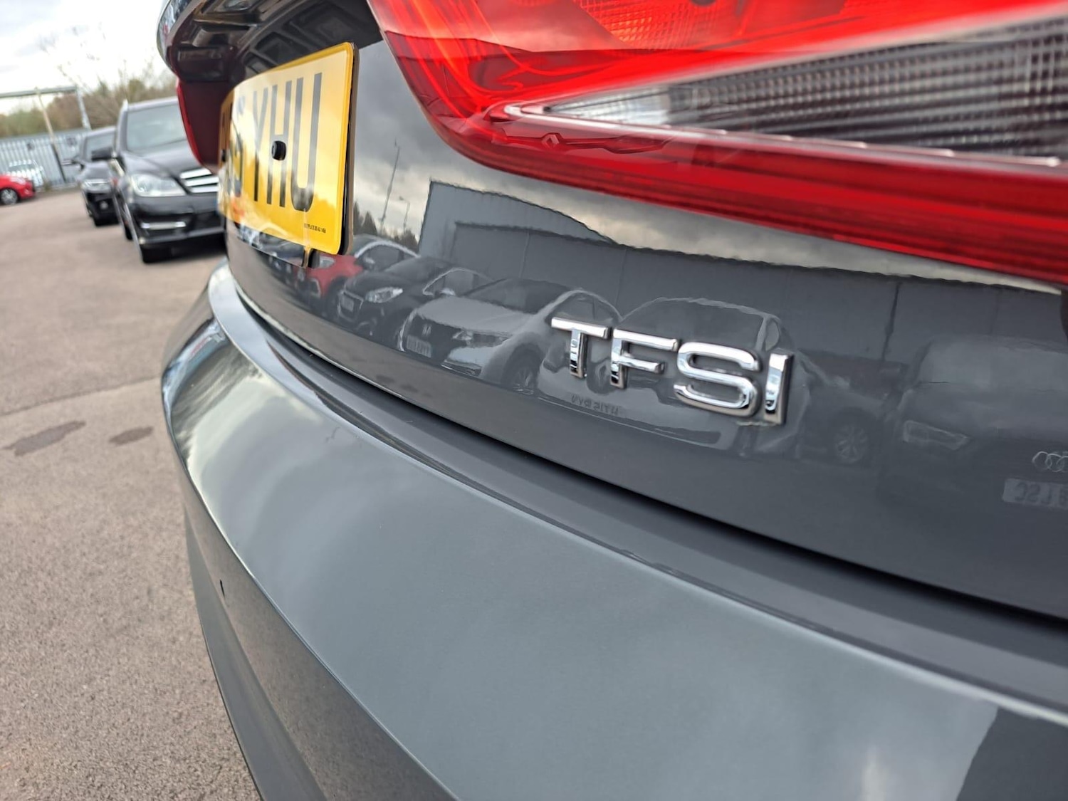 Used Audi A1 for sale - 76527662: Photo 68