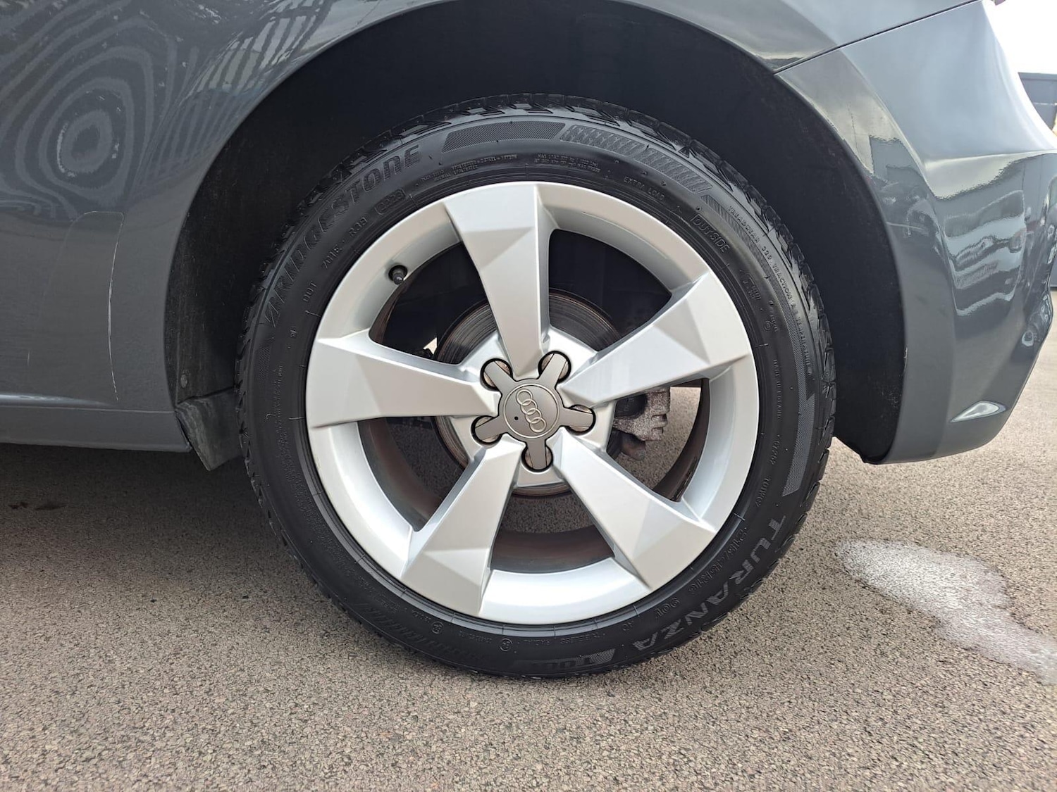 Used Audi A1 for sale - 76527662: Photo 71