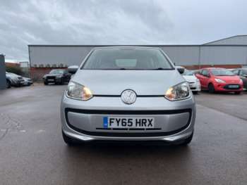 Used Volkswagen up! 2015 for sale - 73126532: Photo