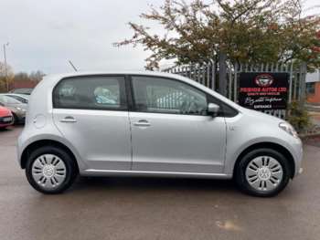 Used Volkswagen up! 2015 for sale - 73126532: Photo