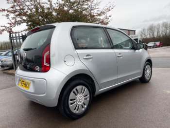 Used Volkswagen up! 2015 for sale - 73126532: Photo