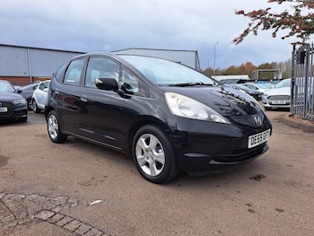 2010 (59) - 1.4 i-VTEC ES Euro 4 5dr