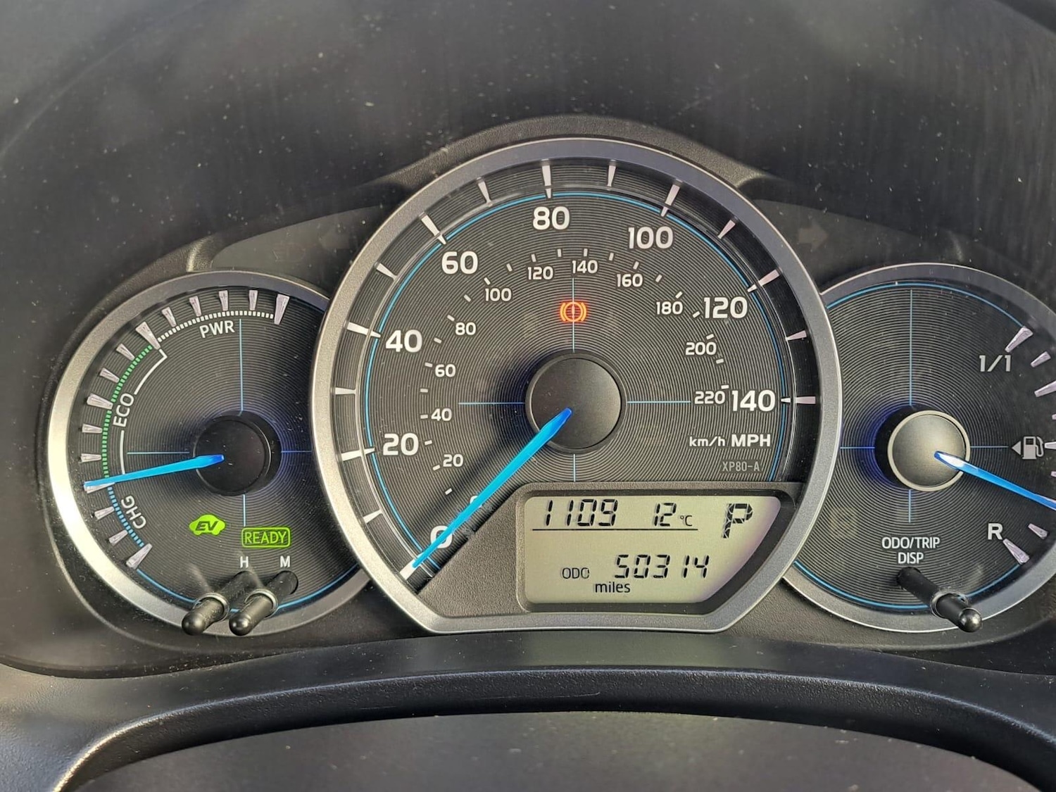 Used Toyota Yaris 2012 for sale - 76336109: Photo 29
