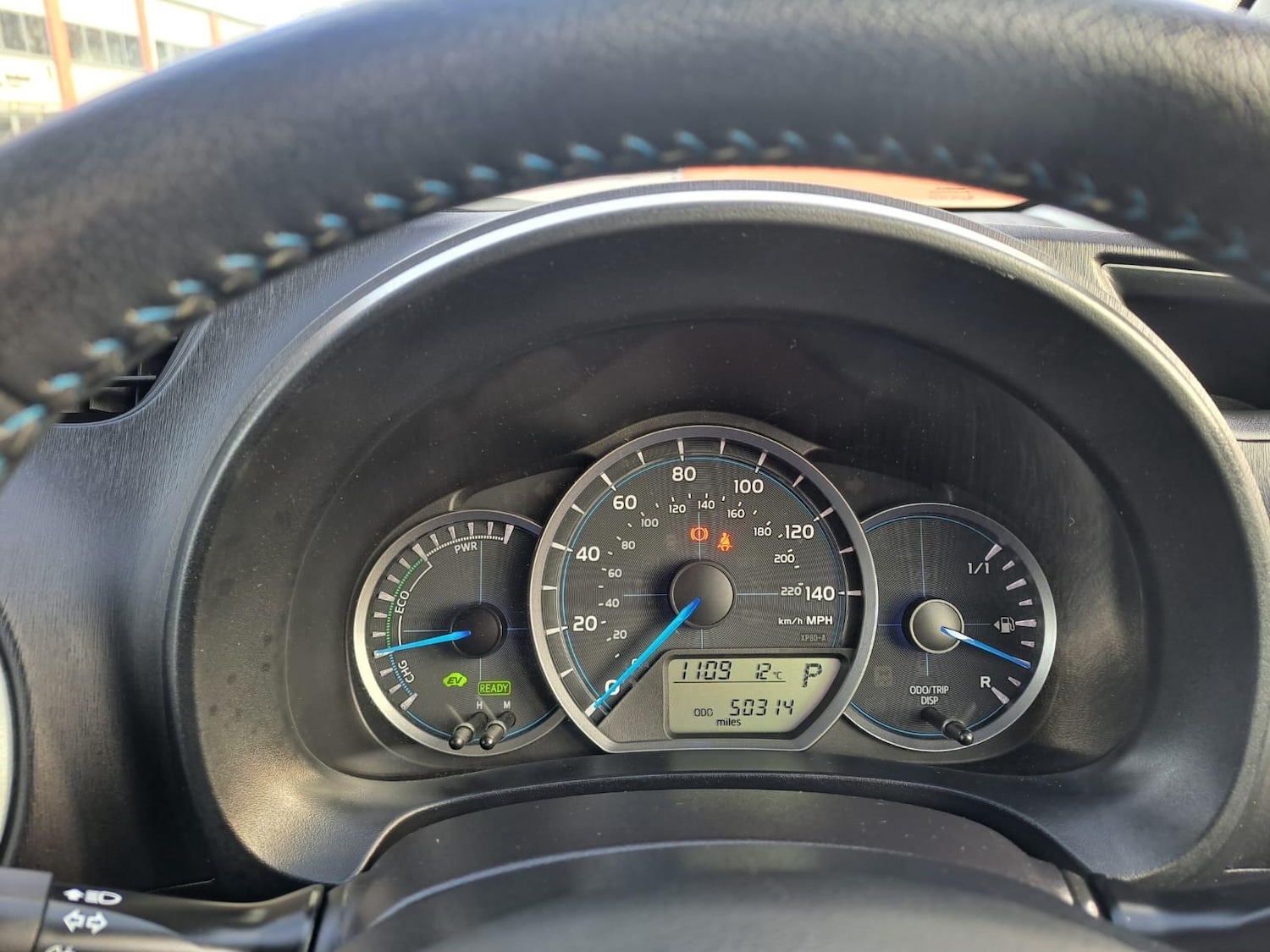 Used Toyota Yaris 2012 for sale - 76336109: Photo 41
