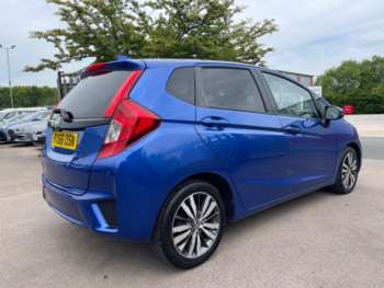 Used Honda Jazz 2016 for sale - 75033623: Photo