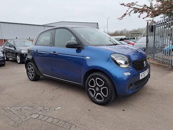 2018 (67) - 1.0 Prime (Premium) Euro 6 (s/s) 5dr