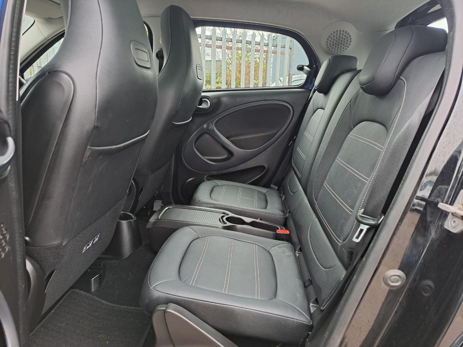 Used smart forfour 2018 for sale - 77057410: Photo 20