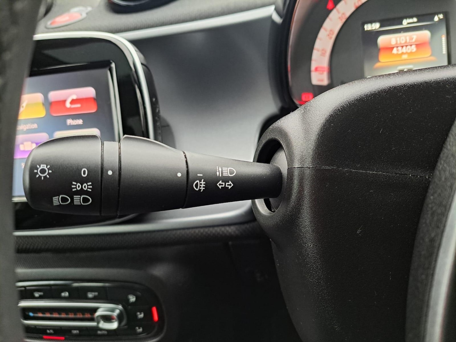 Used smart forfour 2018 for sale - 77057410: Photo 29