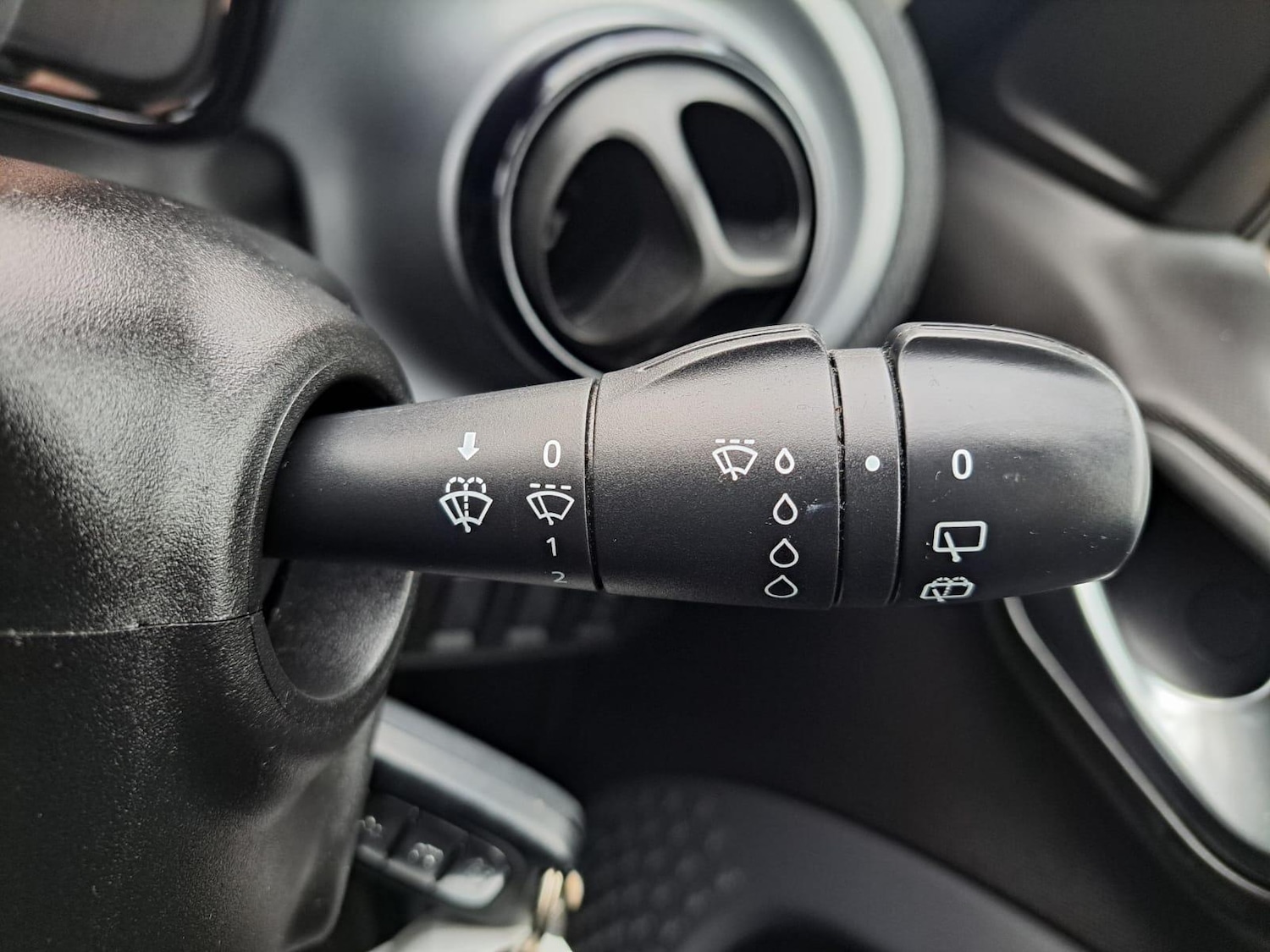 Used smart forfour 2018 for sale - 77057410: Photo 30