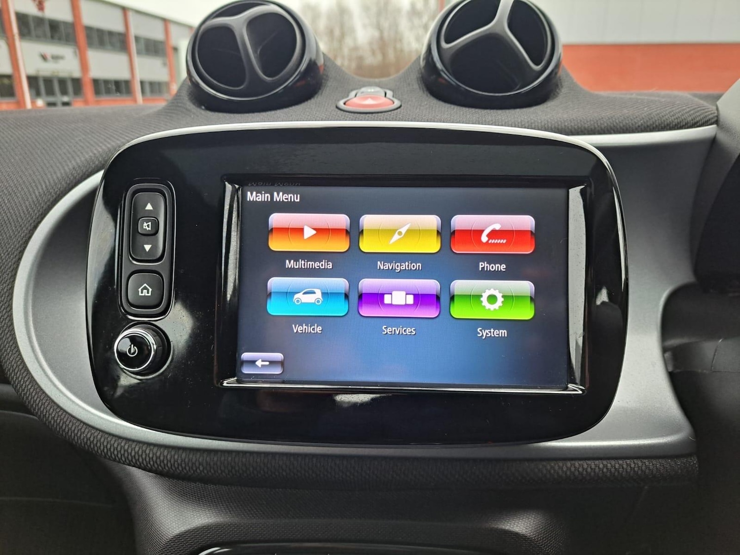 Used smart forfour 2018 for sale - 77057410: Photo 35