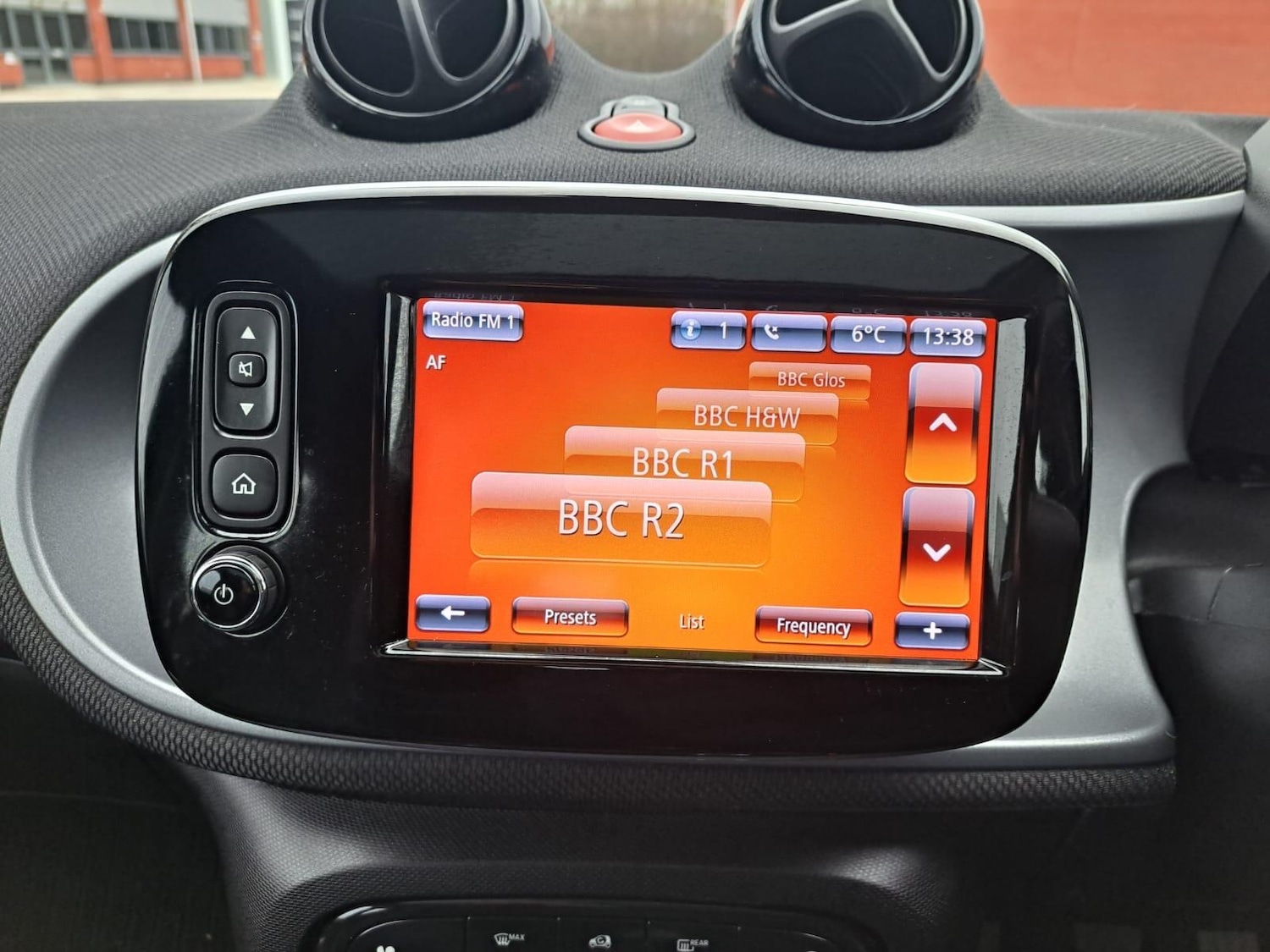 Used smart forfour 2018 for sale - 77057410: Photo 37