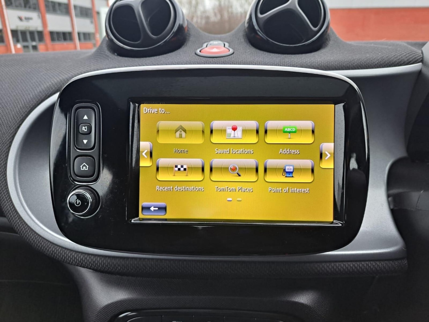 Used smart forfour 2018 for sale - 77057410: Photo 43