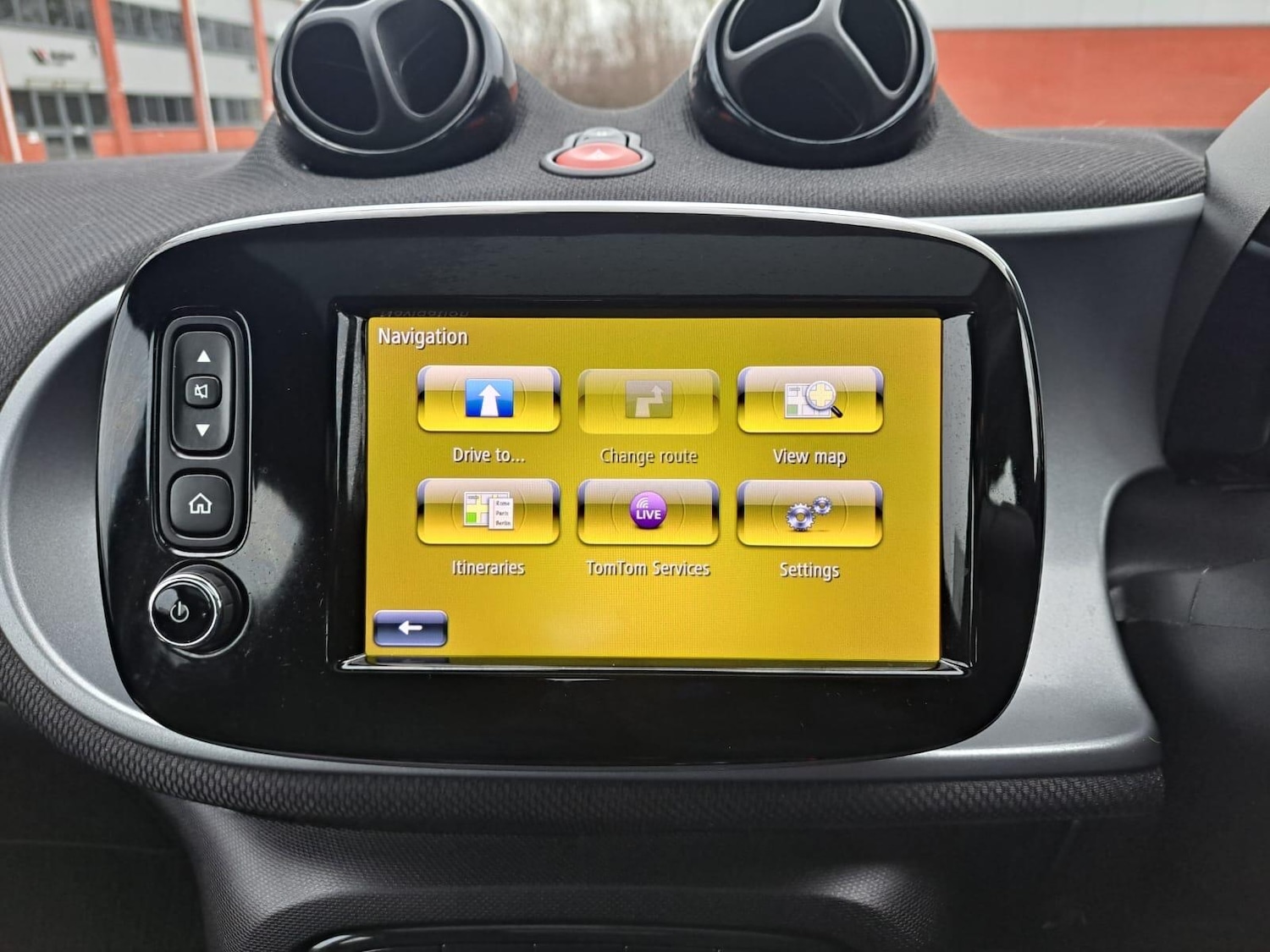 Used smart forfour 2018 for sale - 77057410: Photo 45