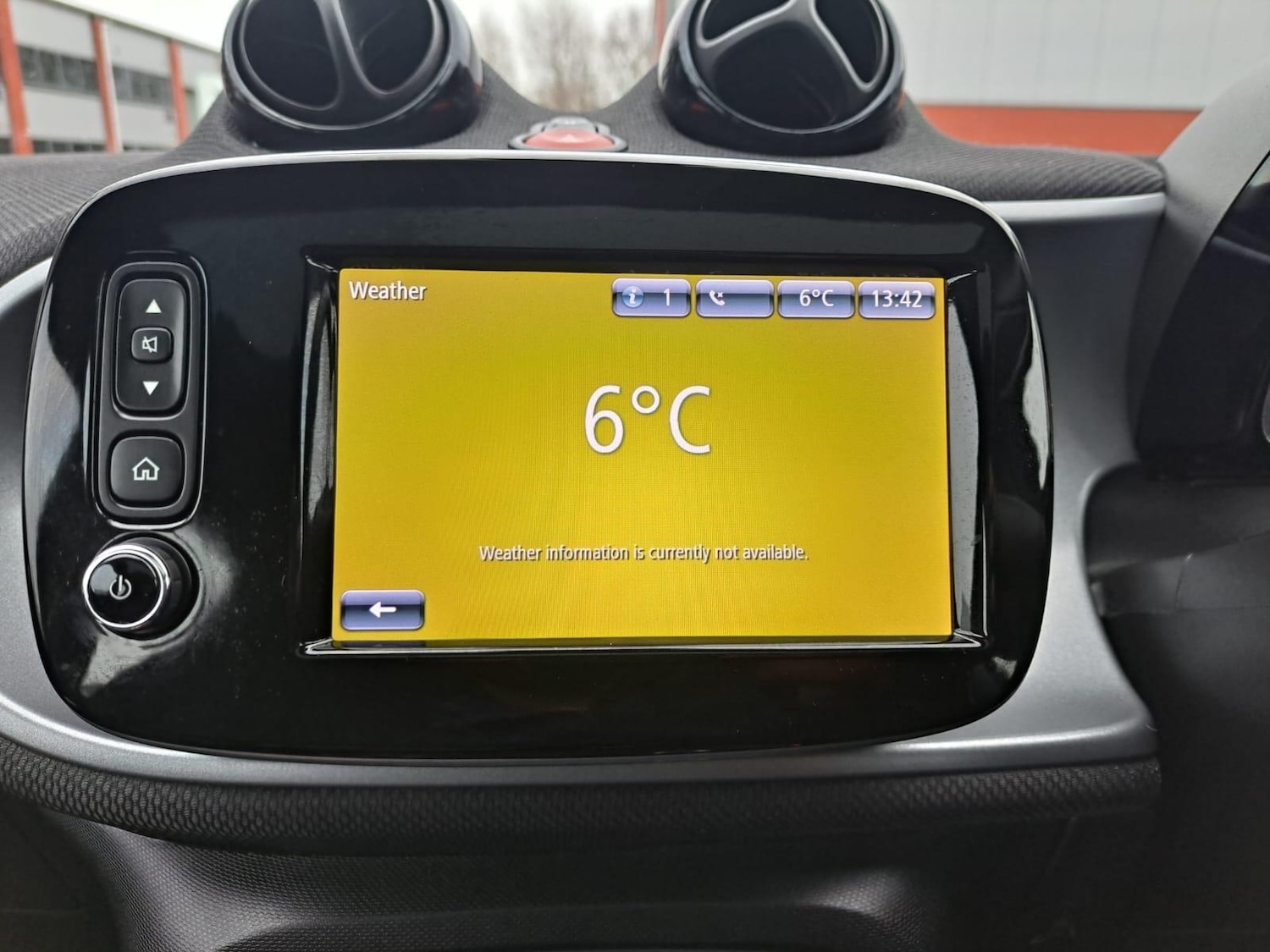 Used smart forfour 2018 for sale - 77057410: Photo 48